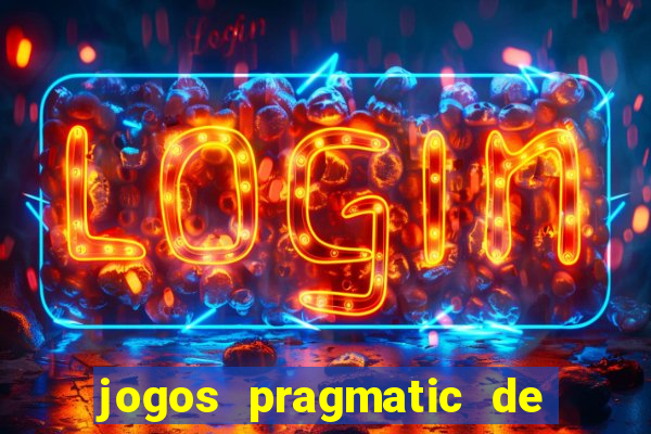 jogos pragmatic de 10 centavos